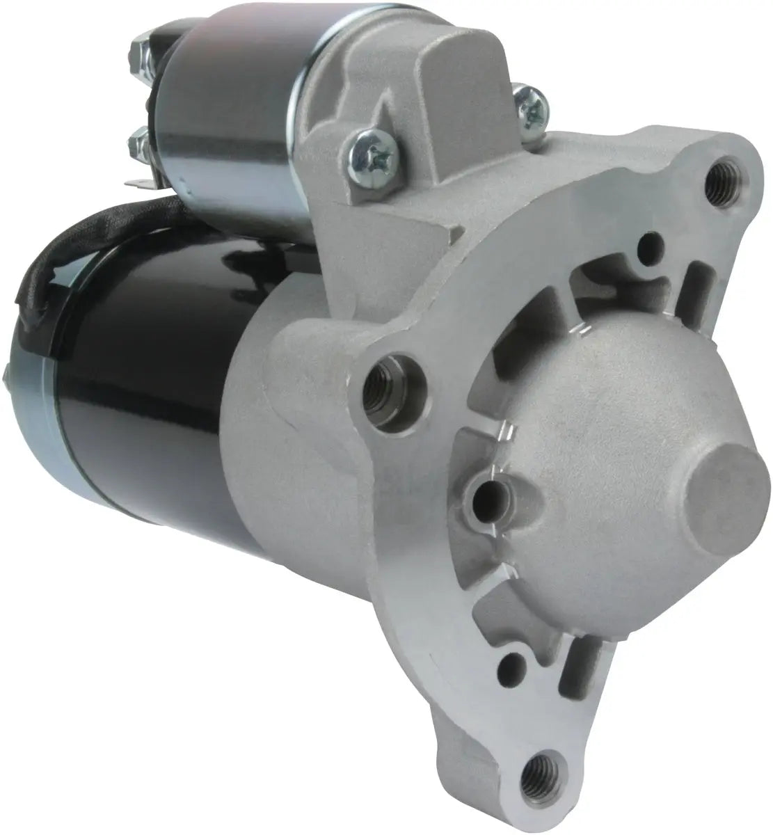 HC-Cargo 111070 Démarreur Kw 1.7, Voltage 12 HC-Cargo