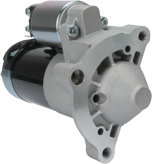 HC-Cargo 111070 Démarreur Kw 1.7, Voltage 12