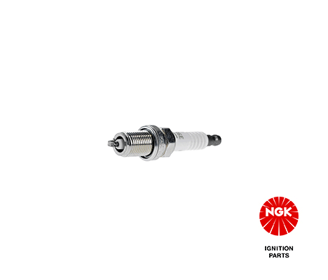 NGK 4856 BKR6E Bougie d'allumage V-Line ­BKR6E / ­V-Line 28 / ­VL28