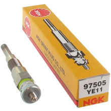 NGK 97505 YE11 Bougie de préchauffage NGK