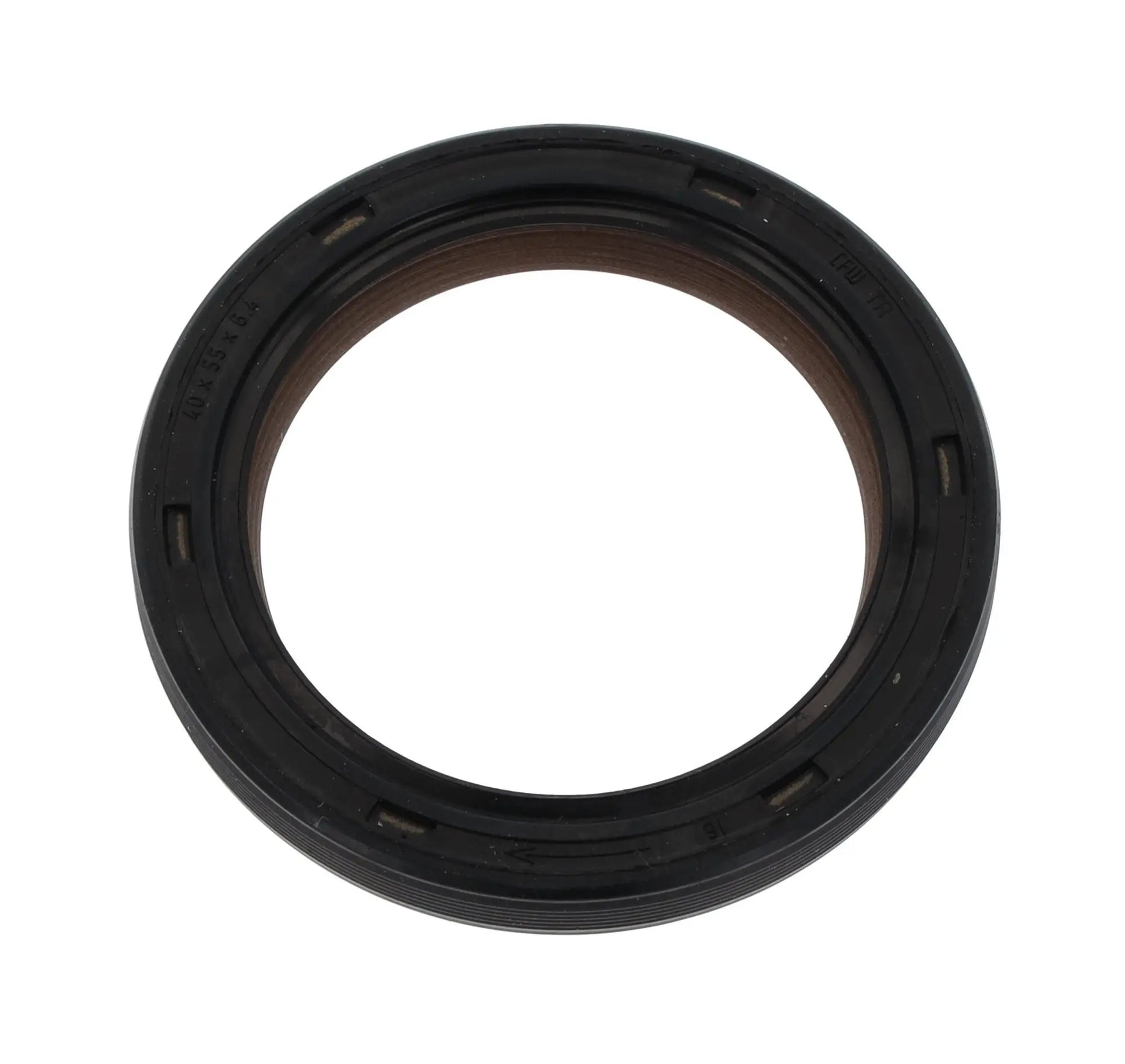 CORTECO 20029116B Bague d'étanchéité, vilebrequin 40x55x6.4 CORTECO