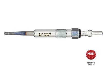 NGK 7560 Bougie de préchauffage D-Power Y-607AS / ­D-Power 50 / ­DP50 NGK
