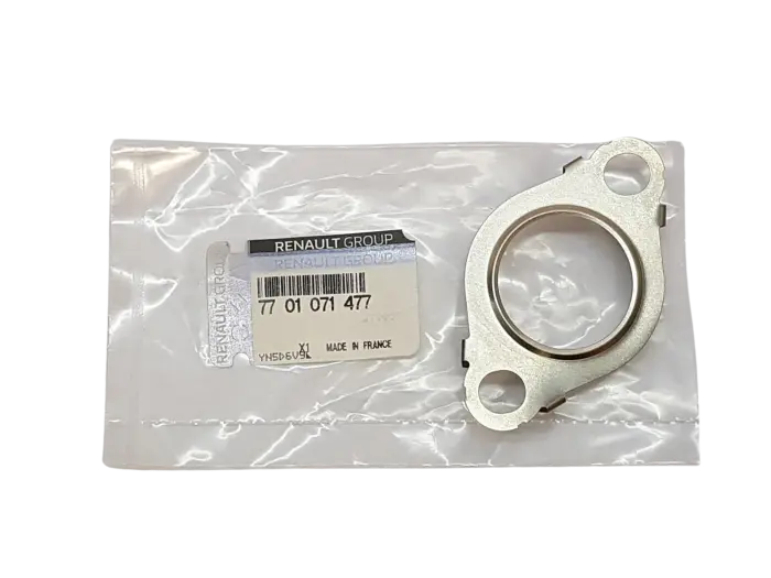 Renault 7701071477 Joint EGR Original RENAULT
