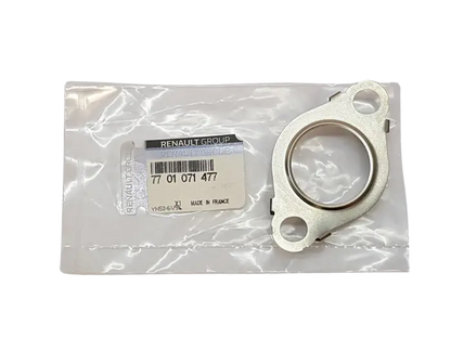 Renault 7701071477 Joint EGR Original RENAULT