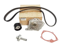 RENAULT 119A02421R Kit de distribution + pompe à eau - GR PARTS