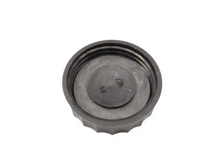 PSA PEUGEOT CITROEN 464331 Bouchon de réservoir de liquide de frein Original