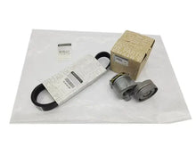 RENAULT 7701477515 Kit courroie accessoire et galet tendeur RENAULT