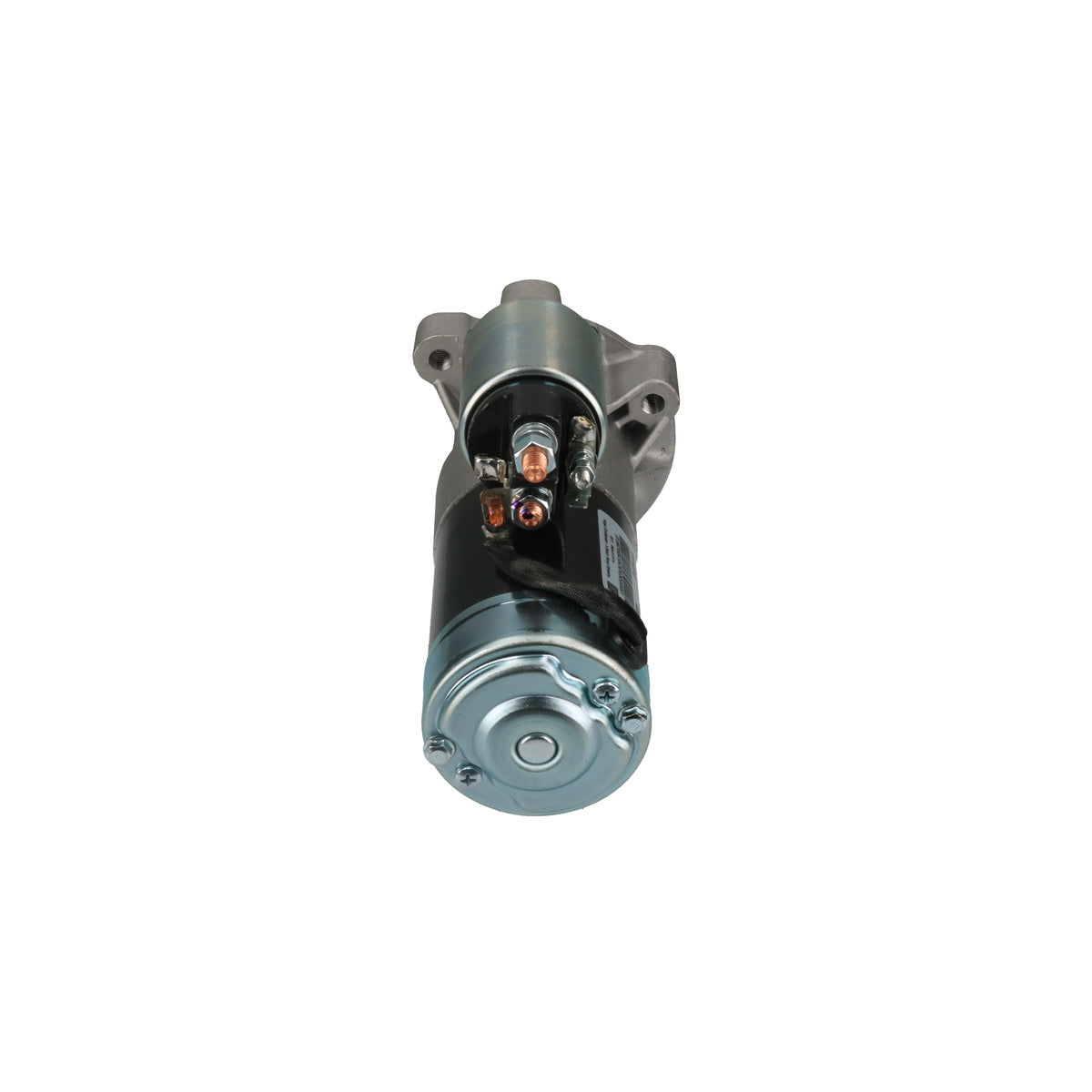 HC-Cargo 111070 Démarreur Kw 1.7, Voltage 12