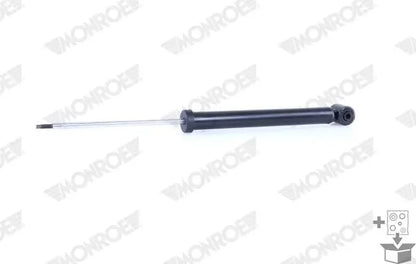 MONROE G1037 Amortisseur Pression de gaz Système bitube Amortisseur télescopique MONROE