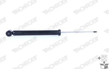 MONROE G1037 Amortisseur Pression de gaz Système bitube Amortisseur télescopique MONROE