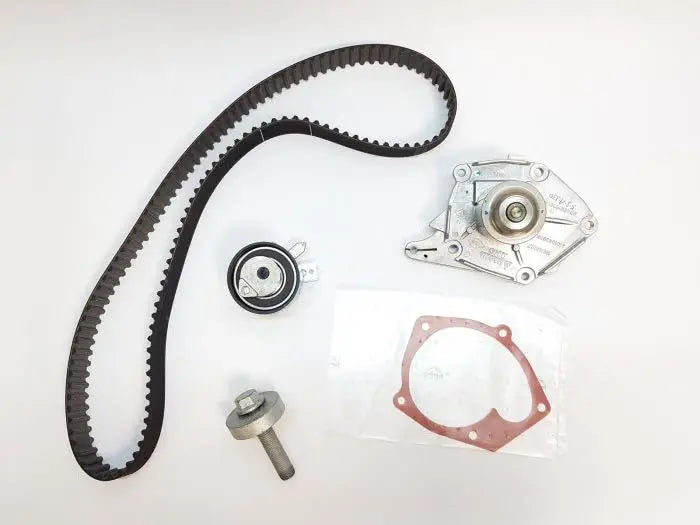 RENAULT 119A02421R Kit de distribution + pompe à eau - GR PARTS
