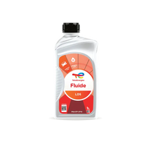 TOTAL ENERGIES 213758 Huile de direction assistée Fluide LDS 1L - GR PARTS