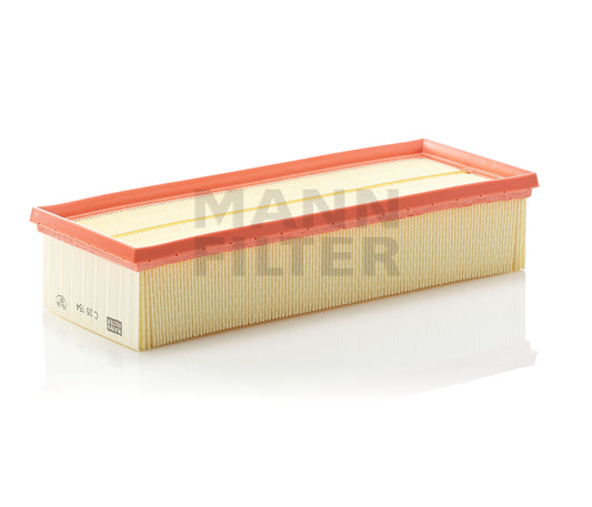MANN-FILTER C 35 154 Filtre à air