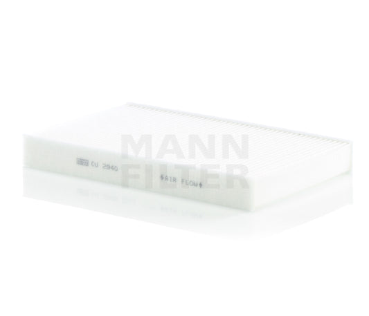 MANN-FILTER CU 2940 Filtre d'habitacle