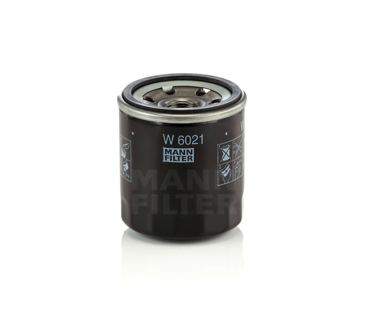 MANN-FILTER W 6021 Filtre à huile