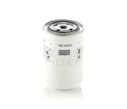 MANN-FILTER WK 940/5 Filtre à carburant MANN-FILTER