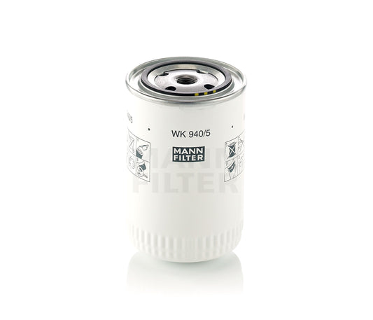 MANN-FILTER WK 940/5 Filtre à carburant