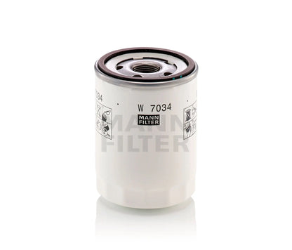 MANN-FILTER W 7034 Filtre à huile MANN-FILTER