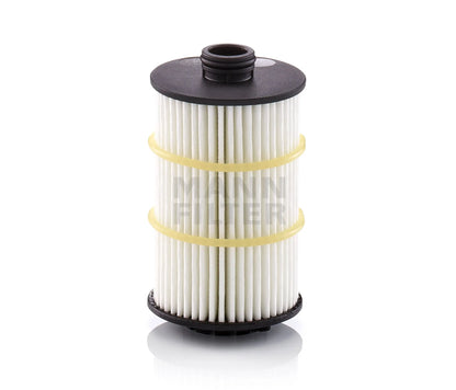 MANN-FILTER HU 7024 z Filtre à huile MANN-FILTER
