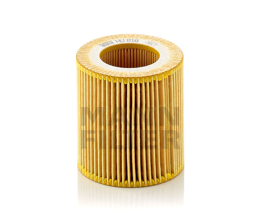MANN-FILTER HU 816 z KIT Filtre à huile