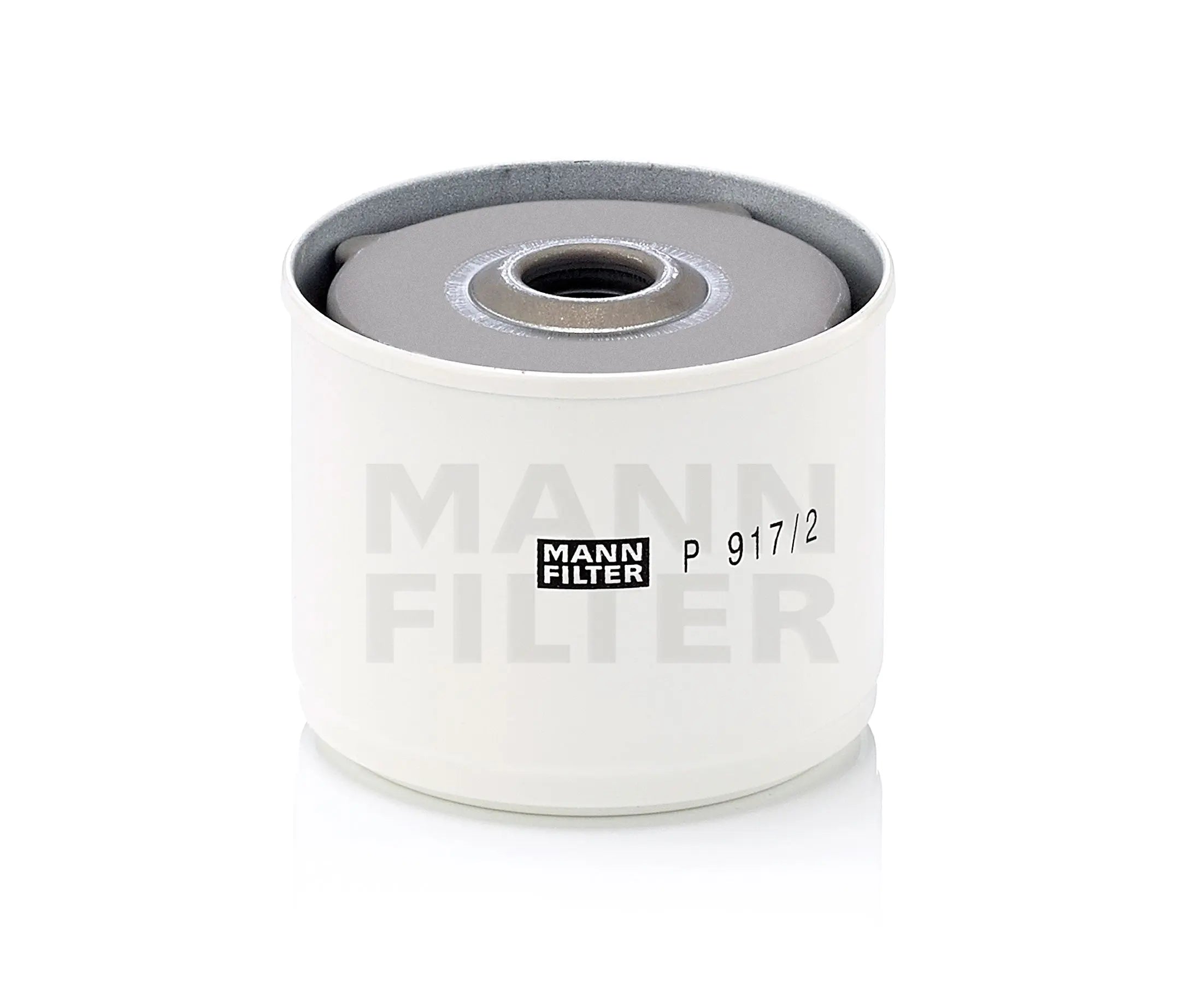 MANN-FILTER P 917/2 x Filtre à carburant MANN-FILTER
