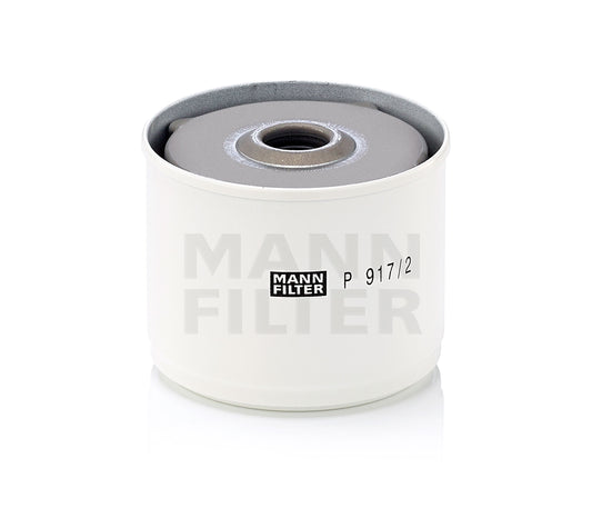 MANN-FILTER P 917/2 x Filtre à carburant