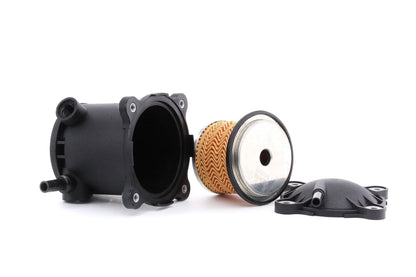 PURFLUX FC502 Filtre à carburant PURFLUX