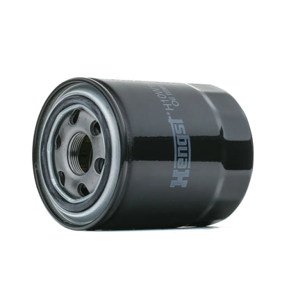 HENGST FILTER H10W19 Filtre à huile HENGST FILTER