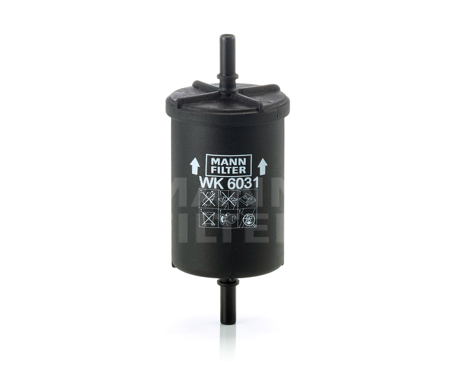 MANN-FILTER WK 6031 Filtre à carburant
