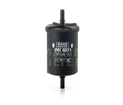 MANN-FILTER WK 6031 Filtre à carburant MANN-FILTER