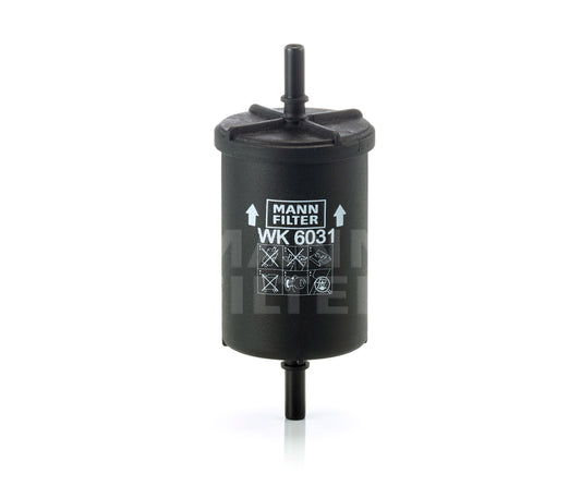 MANN-FILTER WK 6031 Filtre à carburant