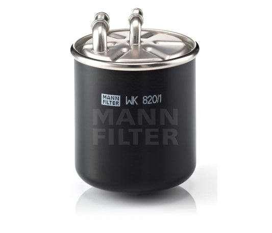 MANN-FILTER WK 820/1 Filtre à carburant