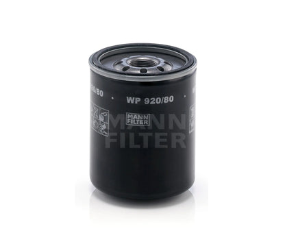MANN-FILTER WP 920/80 Filtre à huile MANN-FILTER