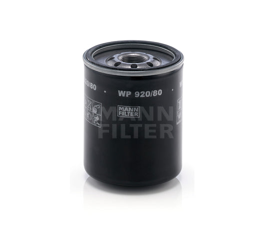 MANN-FILTER WP 920/80 Filtre à huile