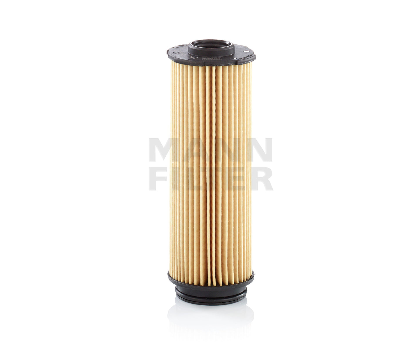 MANN-FILTER HU 6022 z Filtre à huile