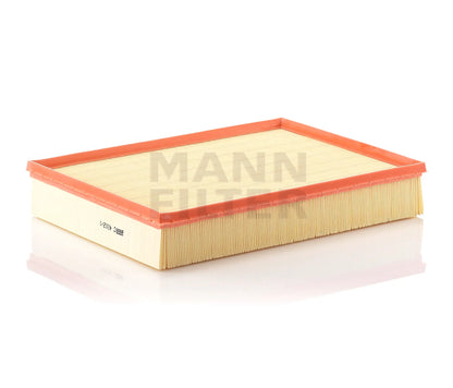 MANN-FILTER C 4312/1 Filtre à air MANN-FILTER