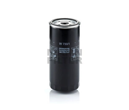 MANN-FILTER W 730/1 Filtre à huile MANN-FILTER