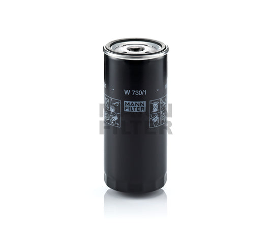 MANN-FILTER W 730/1 Filtre à huile