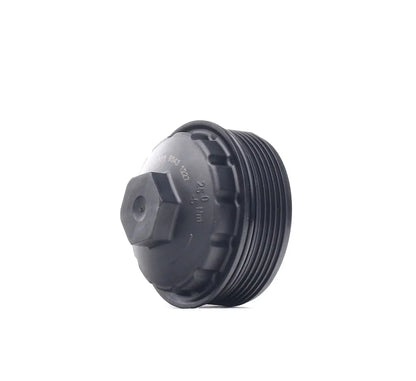 FEBI BILSTEIN 39698 Couvercle, boîtier du filtre à huile FEBI BILSTEIN