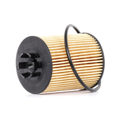 MAHLE OX 173/2D Filtre à huile MAHLE KNECHT