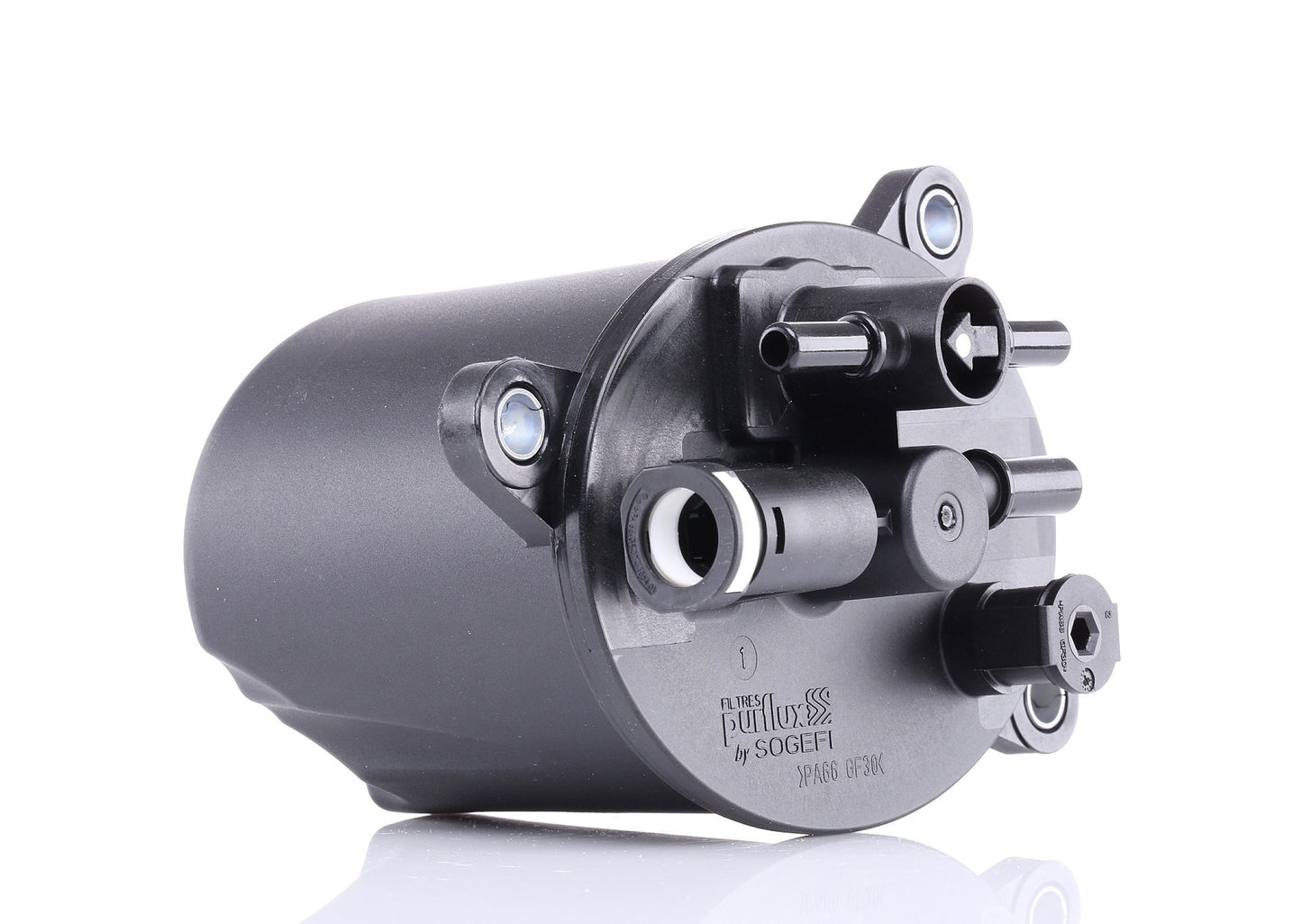 PURFLUX FCS614 Filtre à carburant
