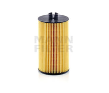 MANN-FILTER HU 931/6 x Filtre à huile MANN-FILTER