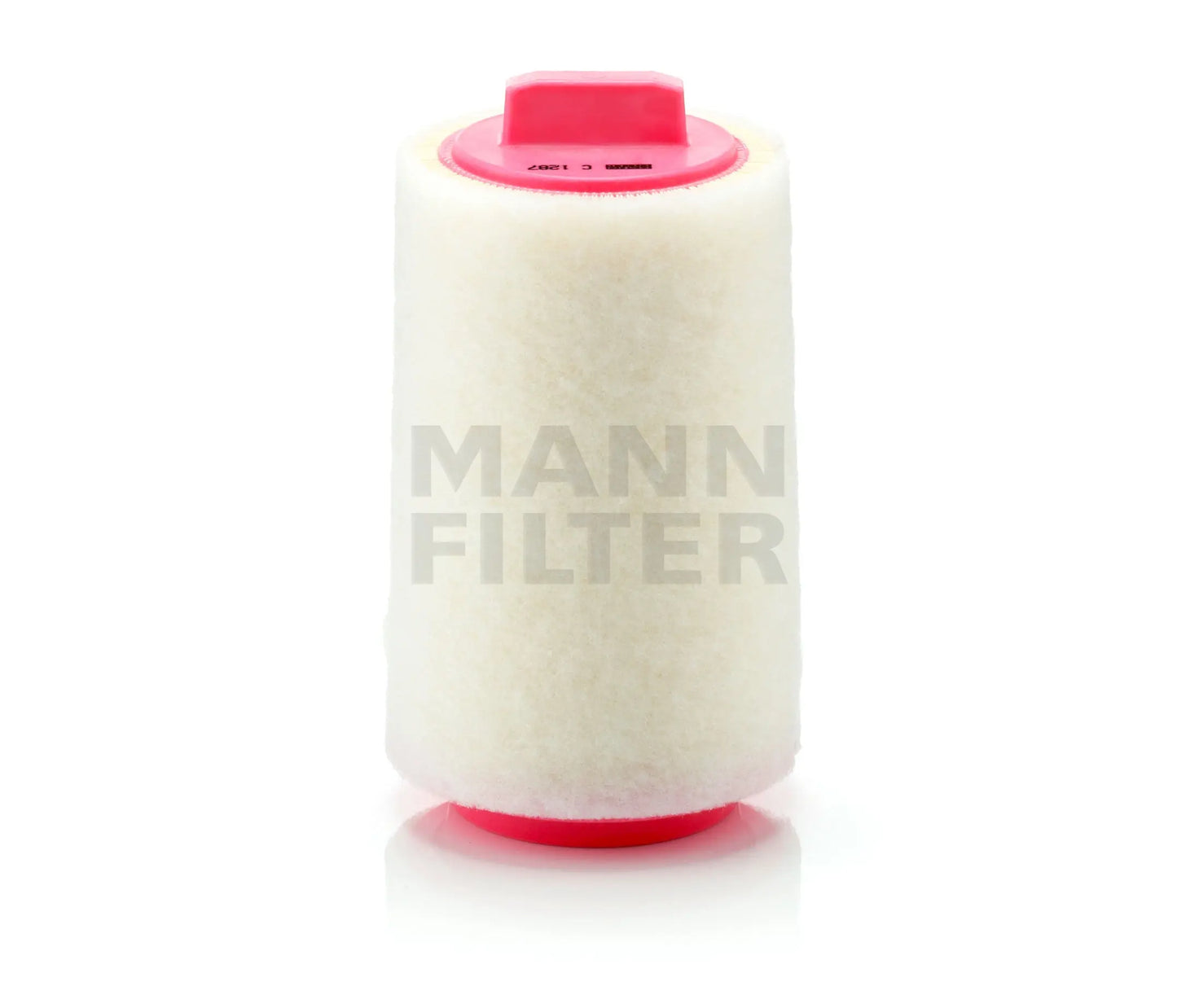 MANN-FILTER C 1287 Filtre à air MANN-FILTER