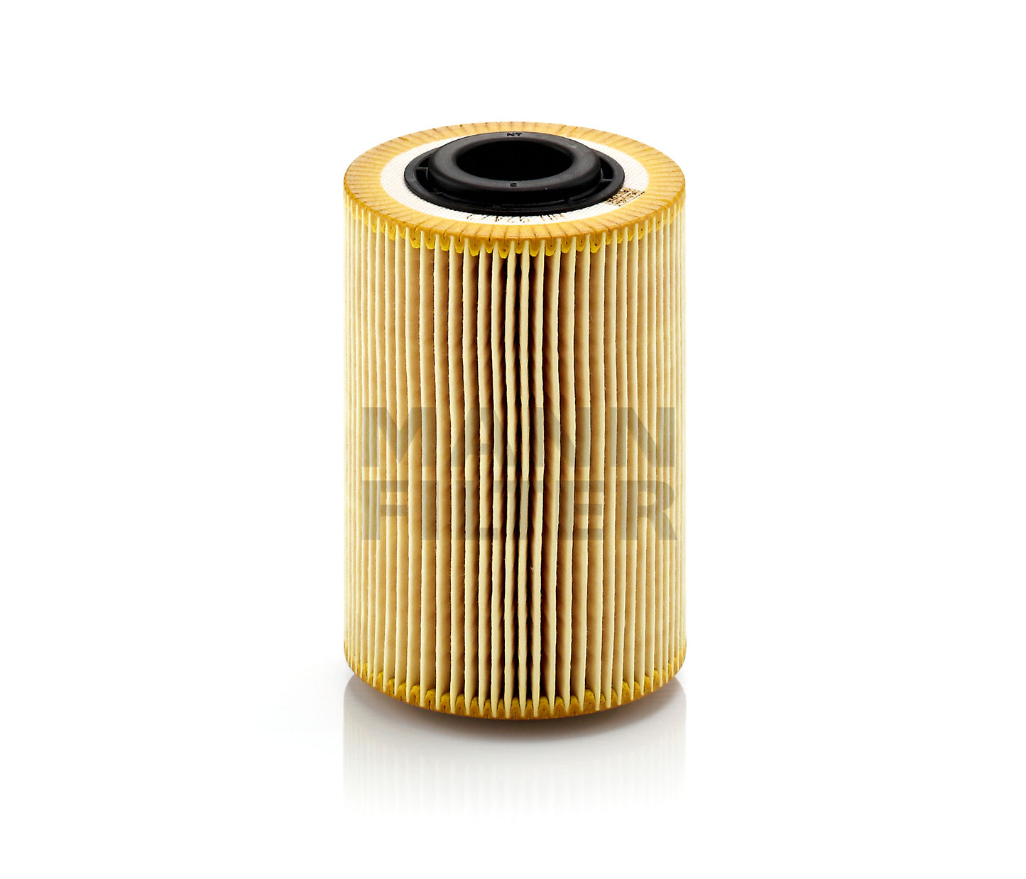 MANN-FILTER HU 924/2 x Filtre à huile
