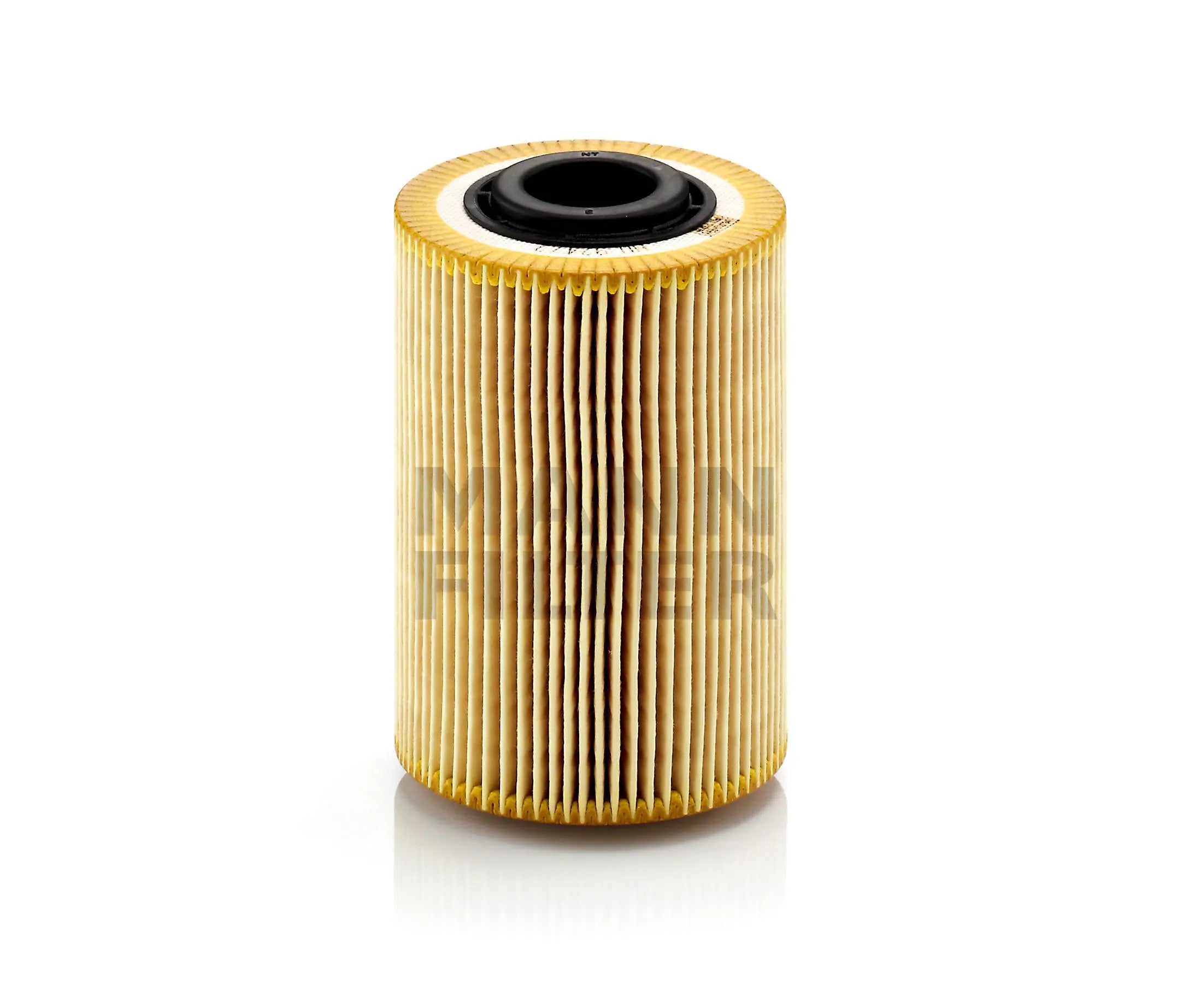MANN-FILTER HU 924/2 x Filtre à huile MANN-FILTER