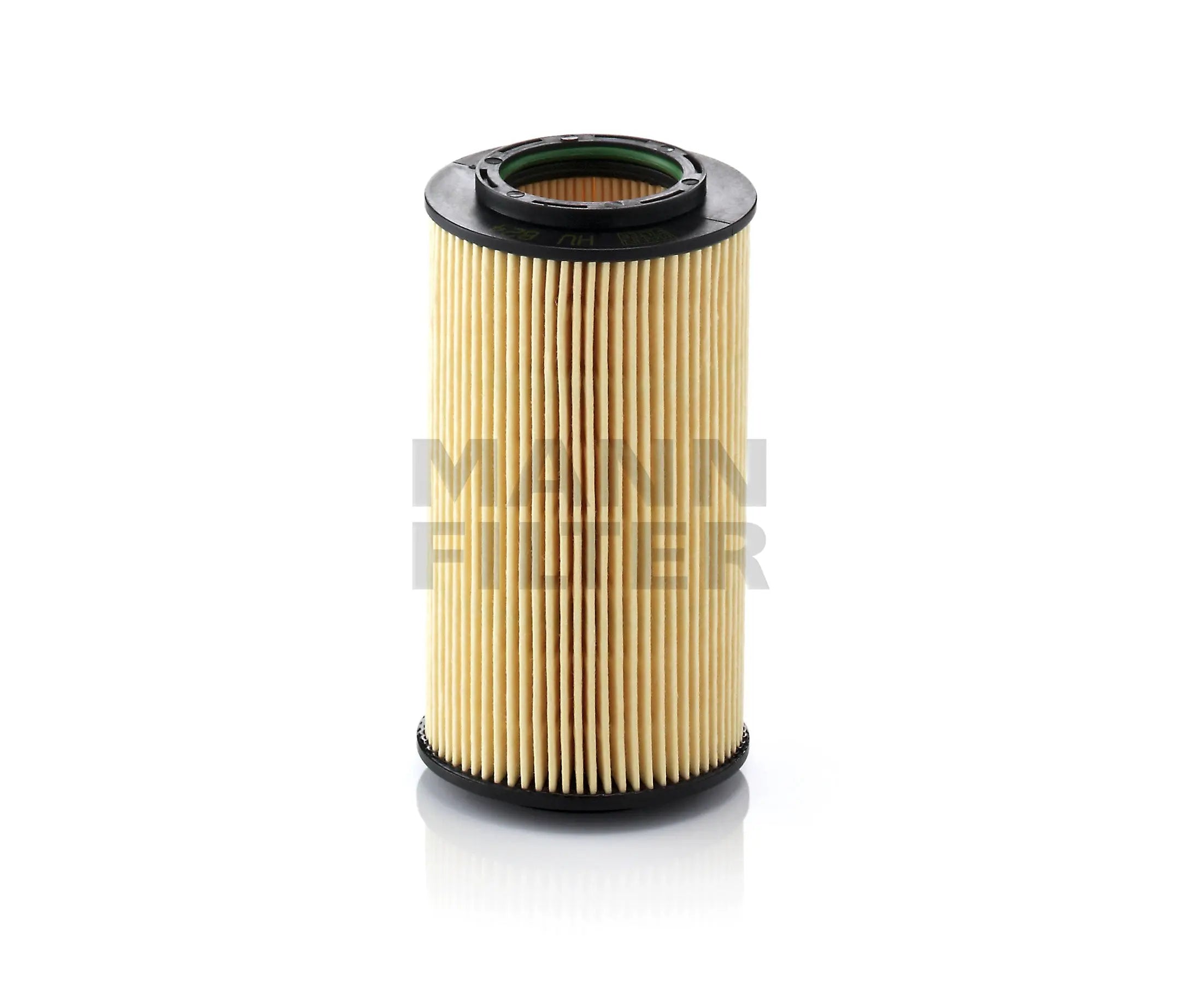 MANN-FILTER HU 824 x Filtre à huile MANN-FILTER