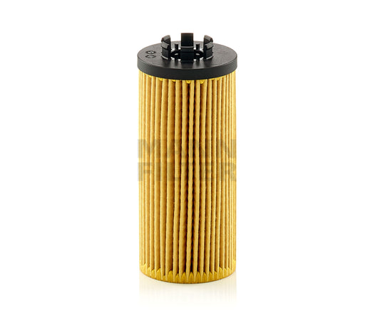 MANN-FILTER HU 6012 z KIT Filtre à huile
