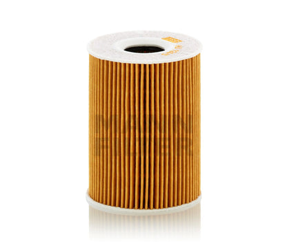 MANN-FILTER HU 926/5 y Filtre à huile MANN-FILTER