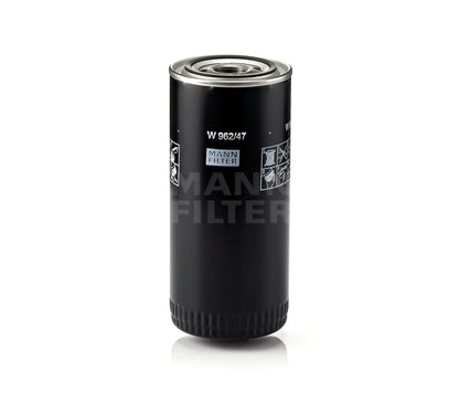 MANN-FILTER W 962/47 Filtre à huile MANN-FILTER