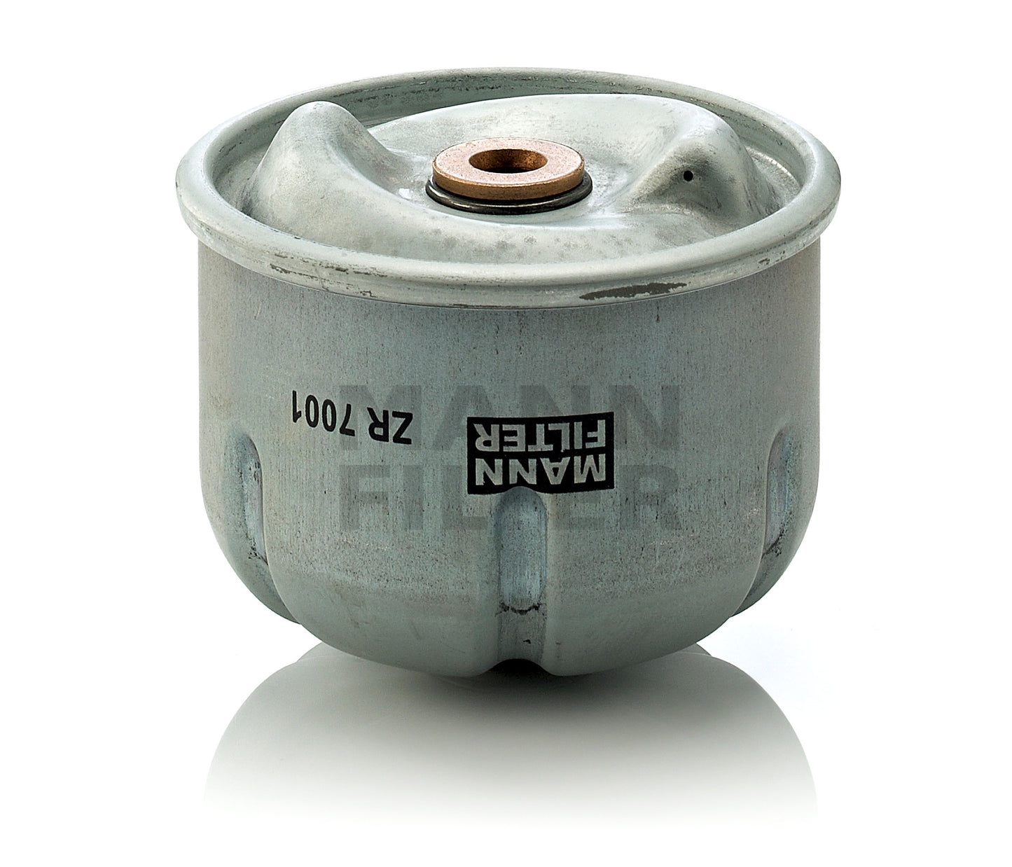 MANN-FILTER ZR 7001 Filtre à huile
